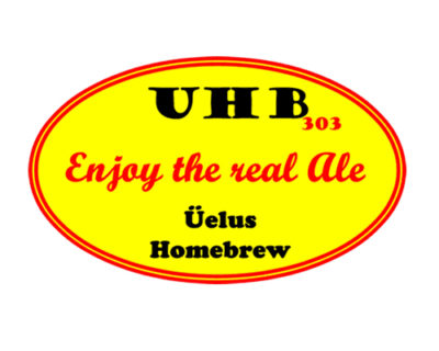 Uelus Homebrew