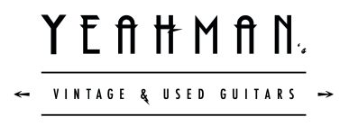 Yeahman Logo
